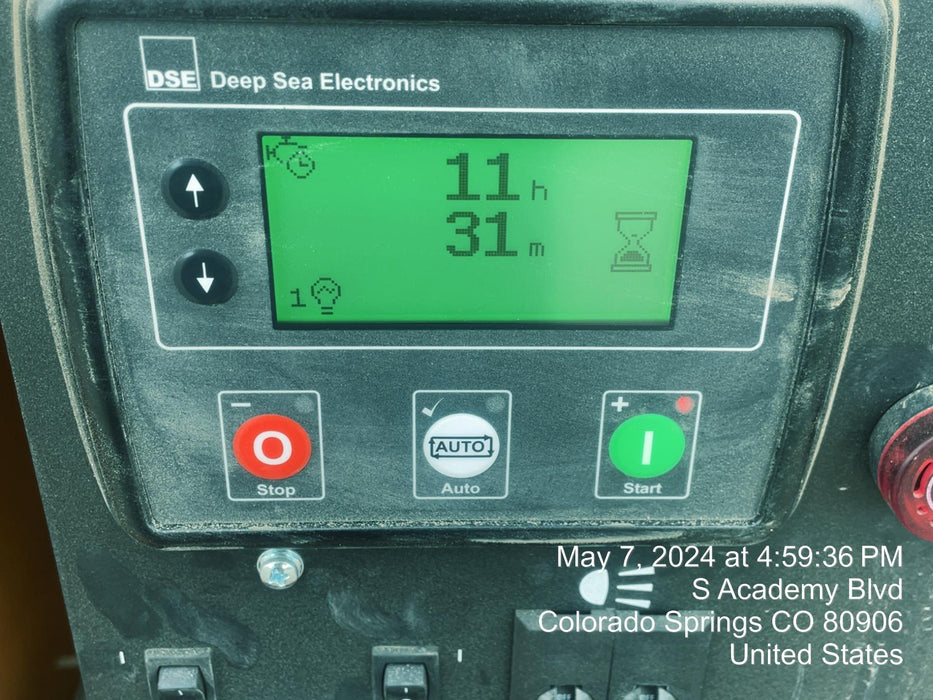 2023 WANCO WLTT-4MM4K