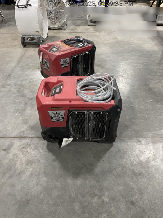 2021 PHOENIX DryMAX XL