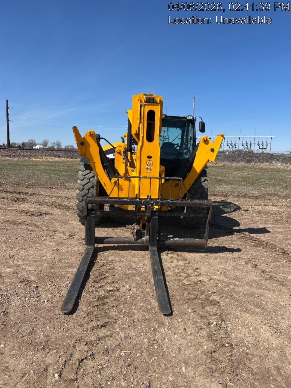 2024 JCB 510-56