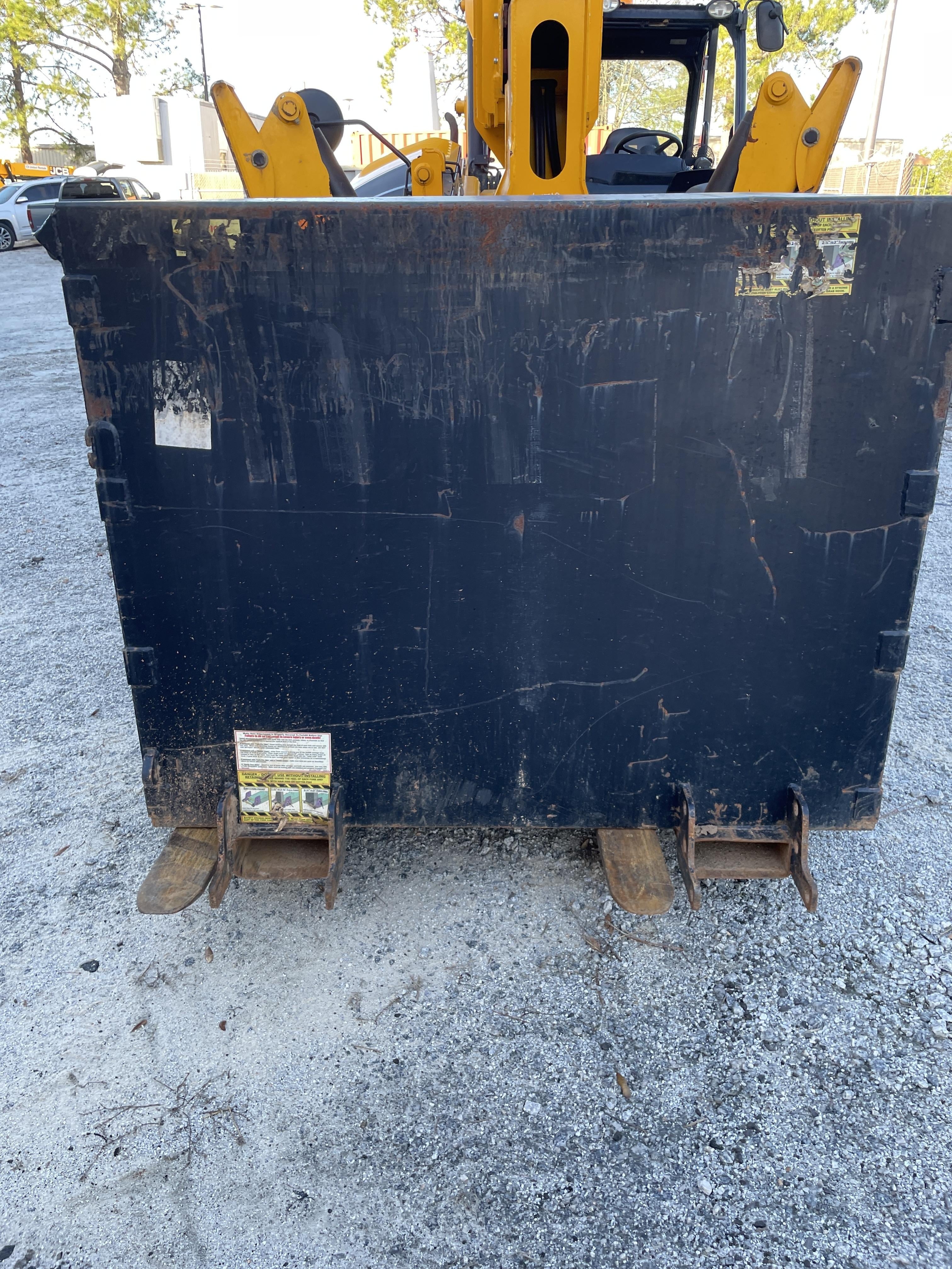 2020 STAR INDUSTRIES 1425