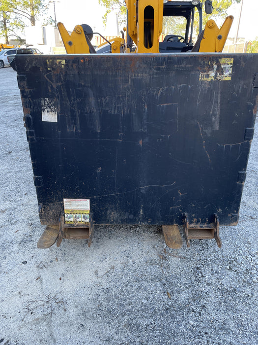 2020 STAR INDUSTRIES 1425