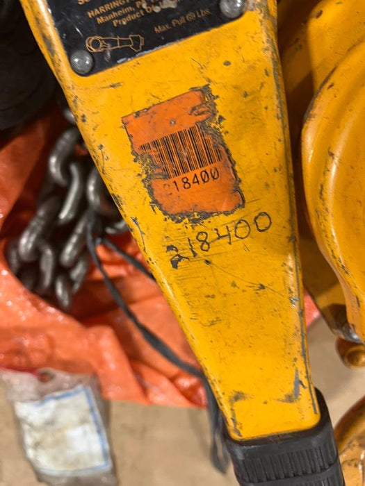 2022 HARRINGTON L5LB030-20