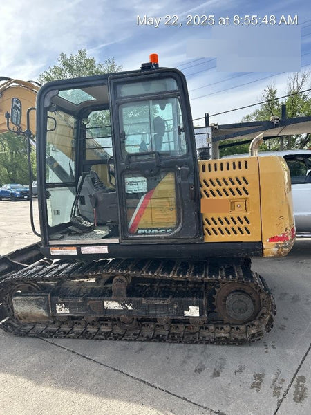 2020 SANY SY95C