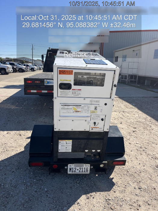 2023 SHINDAIWA DGK15FL