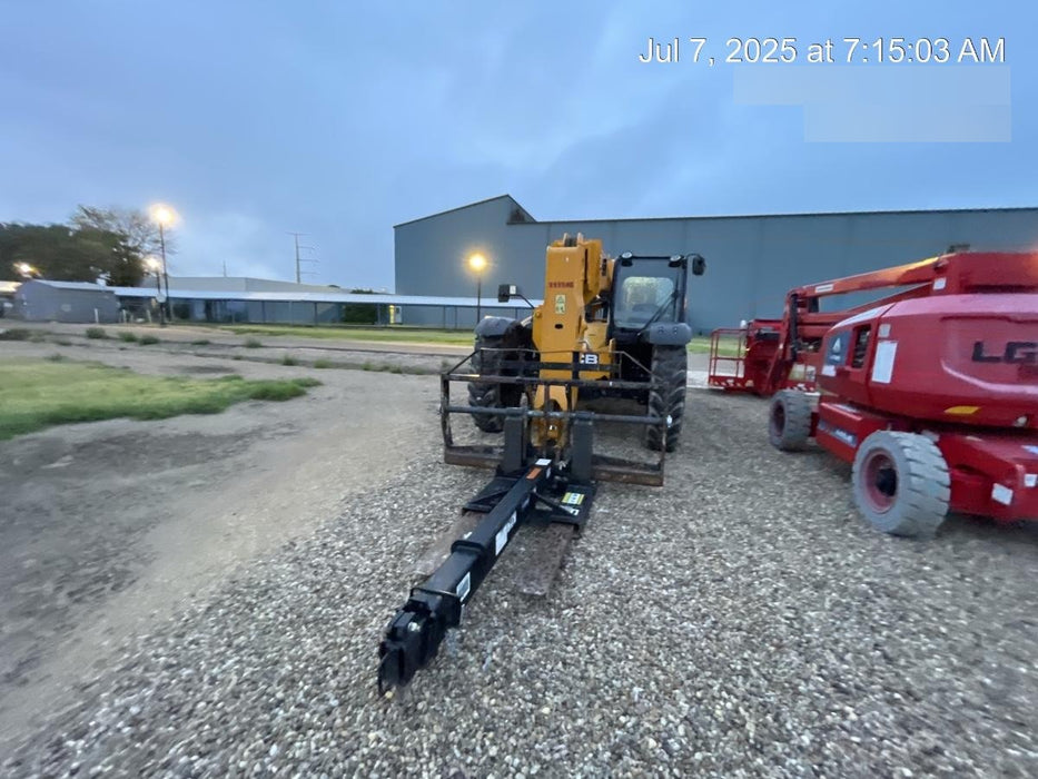 2024 STAR INDUSTRIES M1360B - Star JIB Boom