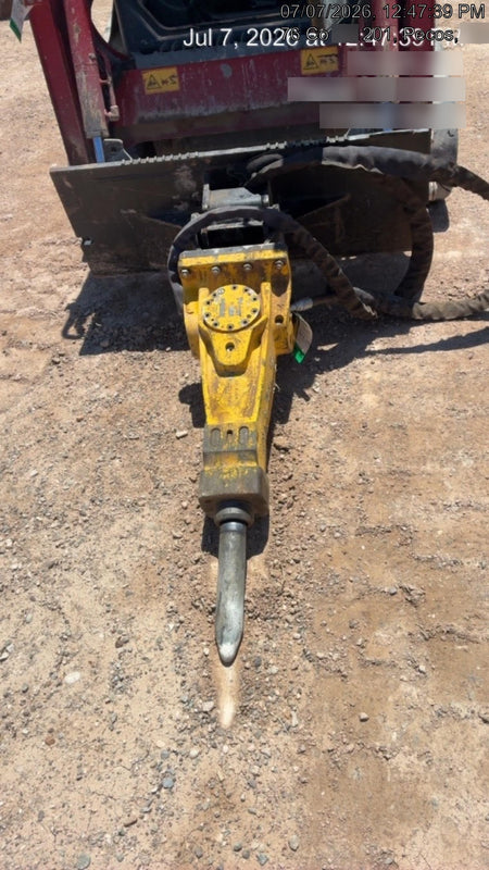 2025 EPIROC SBU220