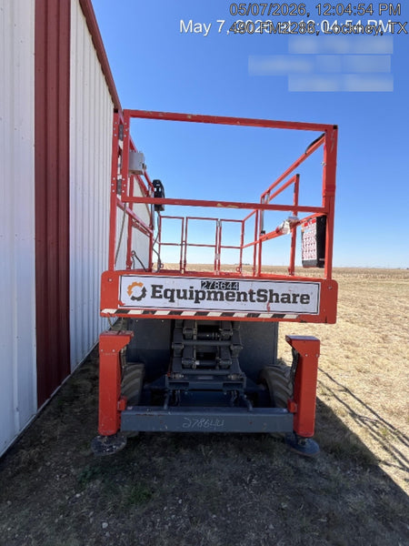 2023 SKYJACK SJ6832 RT