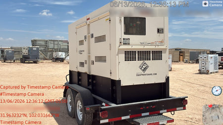 2022 MULTIQUIP DCA220