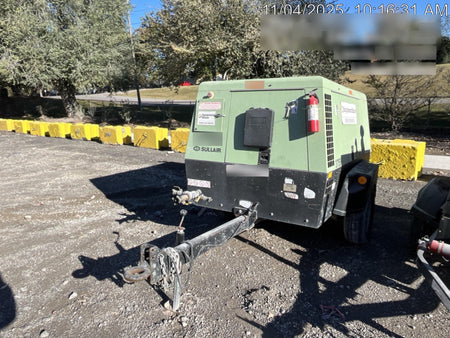 2019 SULLAIR 375H
