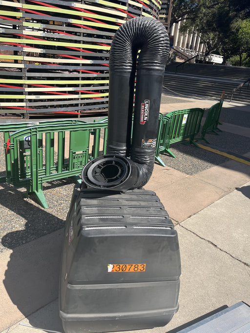 2022 LINCOLN ELECTRIC K4259-2