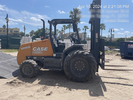 2023 CASE 588H