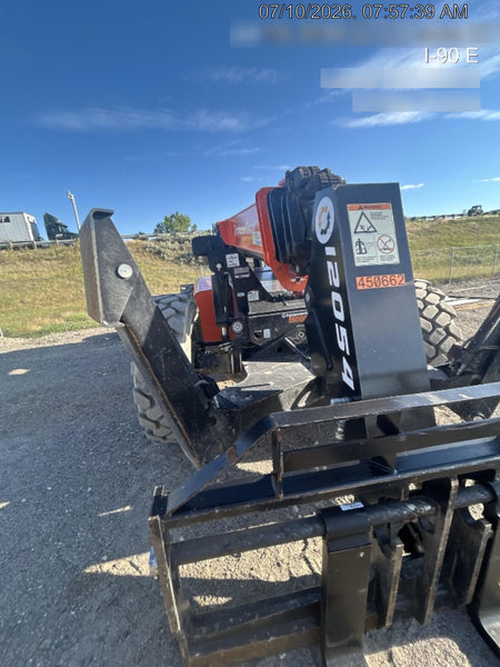 2024 SKYTRAK 12054