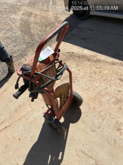 2020 HILTI TE 3000-AVR