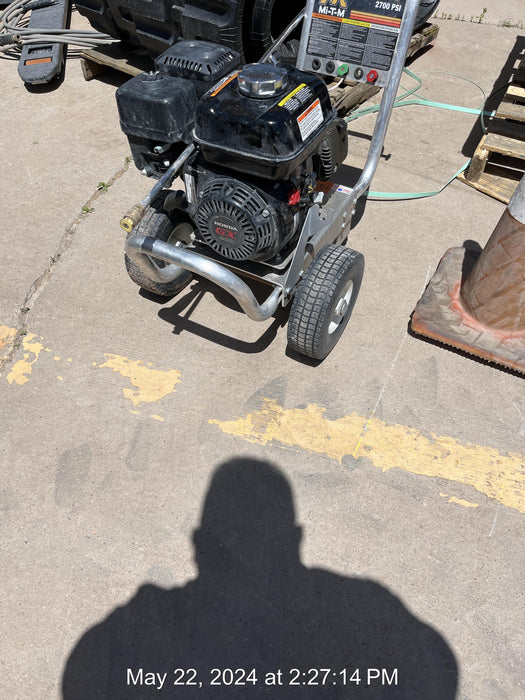 2021 MI-T-M CORPORATION CA-2703-1MMH