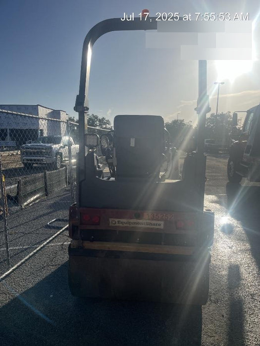 2021 DYNAPAC CC 1200