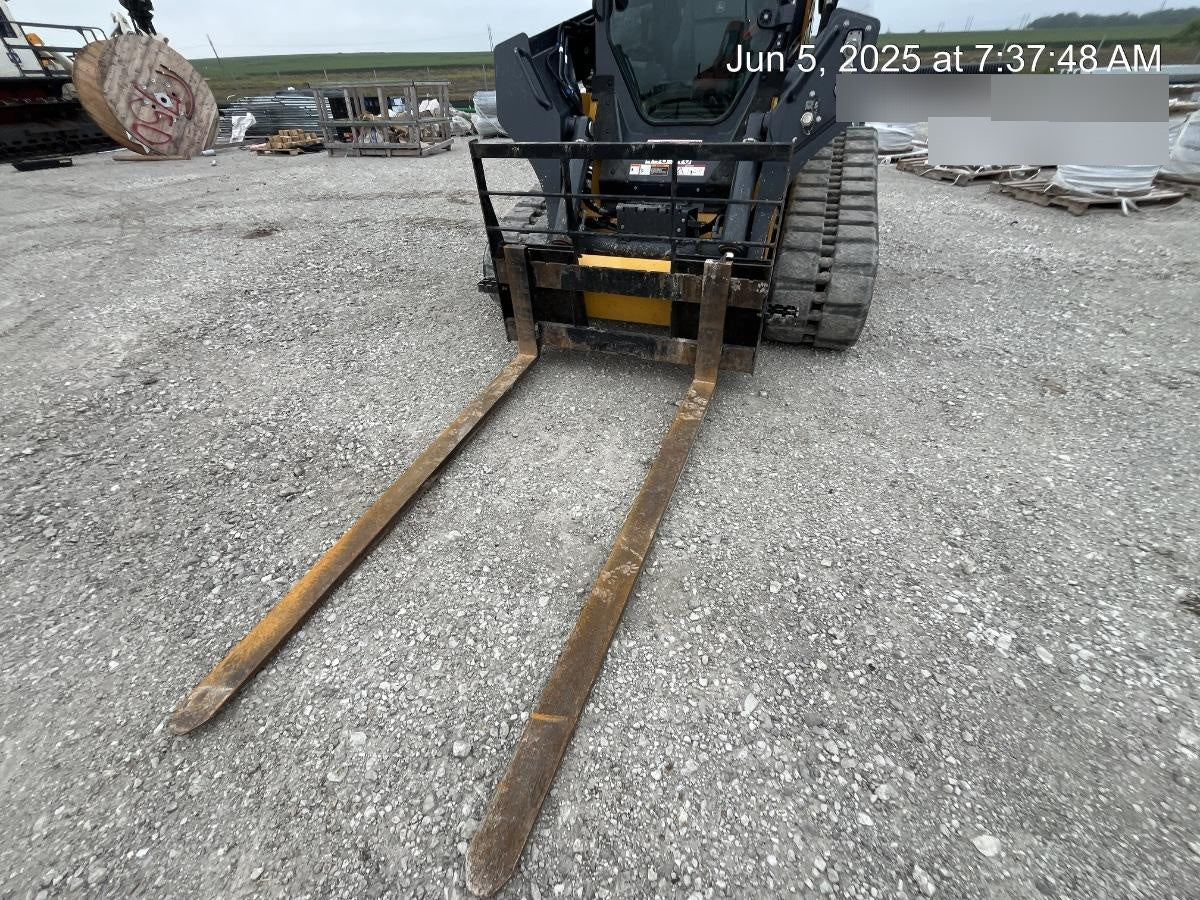 2024 ARROW MATERIAL HANDLING FS5100CB - 72"