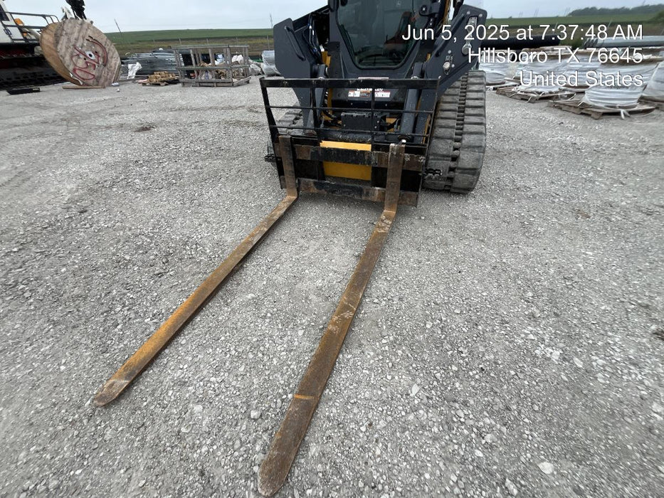 2024 ARROW MATERIAL HANDLING FS5100CB - 72"