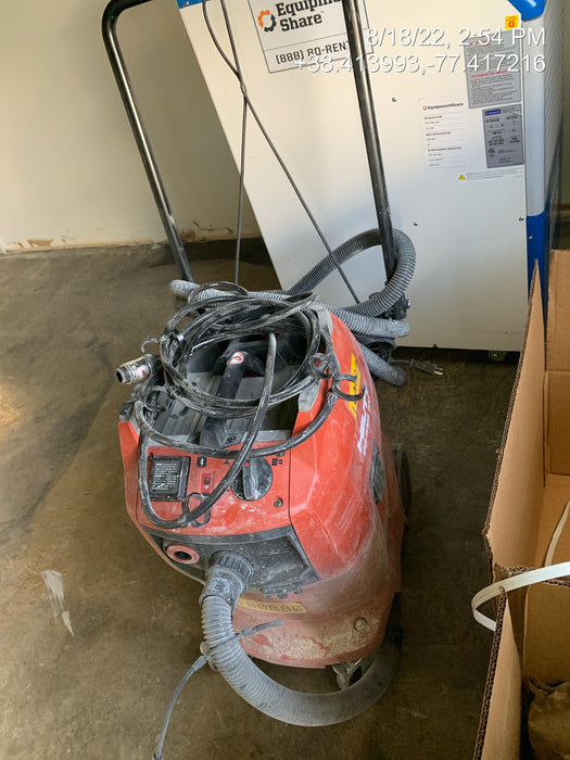 2021 HILTI DD-WMS 100