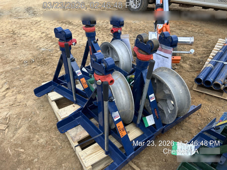 2021 CURRENT TOOLS 818