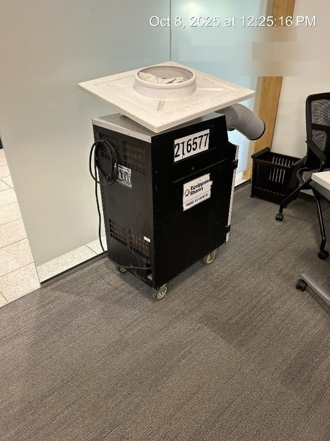 2022 KWIKOOL KPAC1411-2