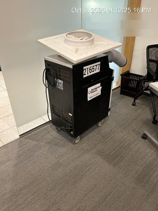 2022 KWIKOOL KPAC1411-2