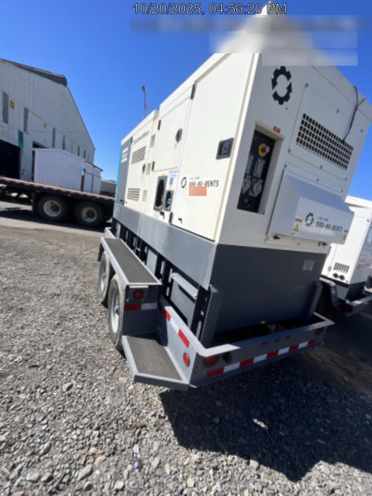 2022 ATLAS COPCO QAS 330