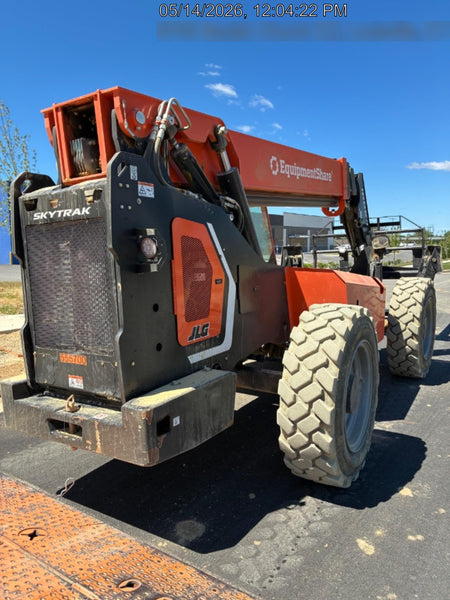 2025 SKYTRAK 10054