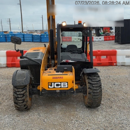 2024 JCB 505-20TC