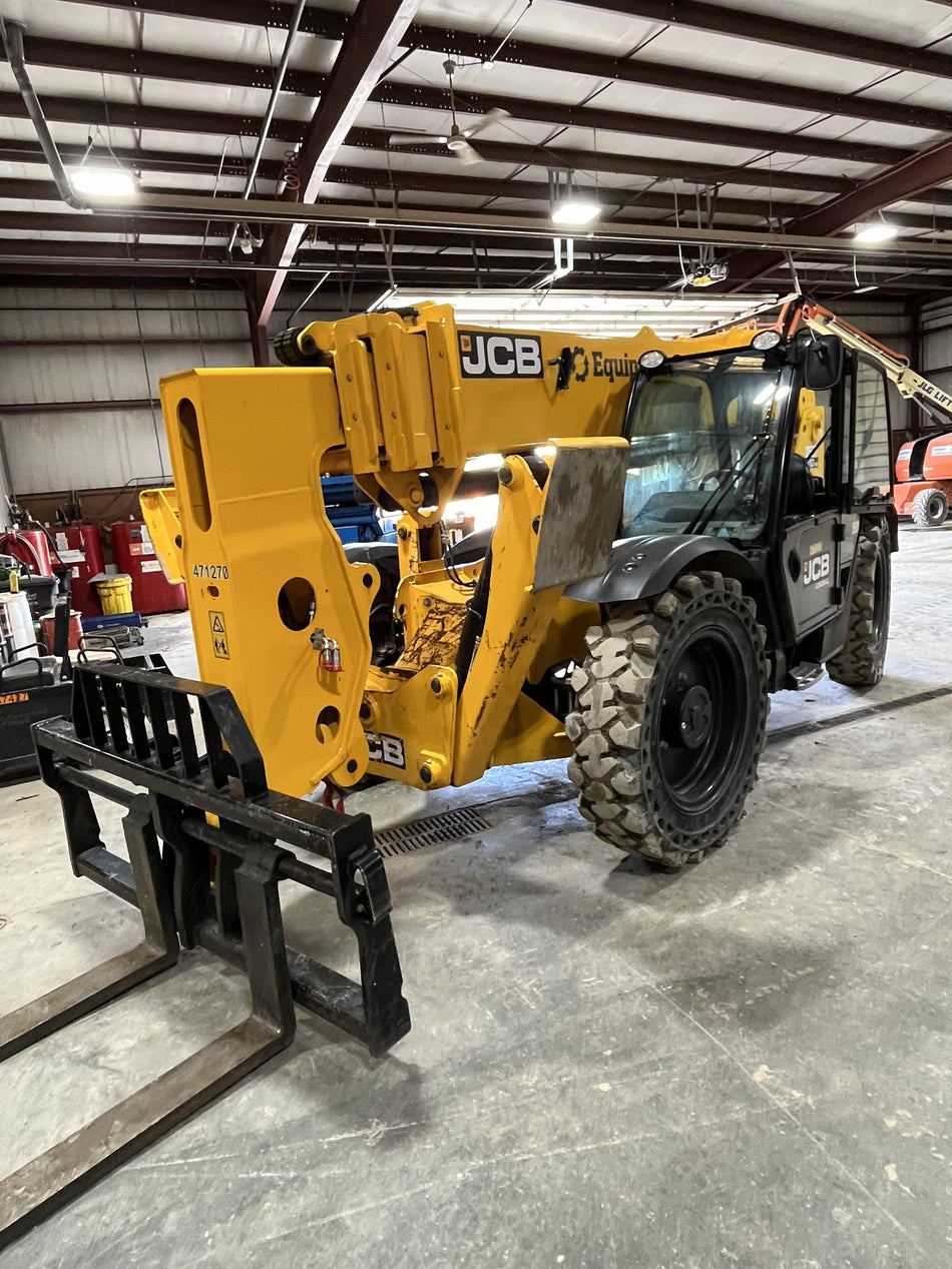 2025 JCB 510-56