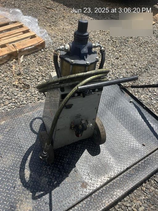 2021 PINNACLE PDQC-10000B