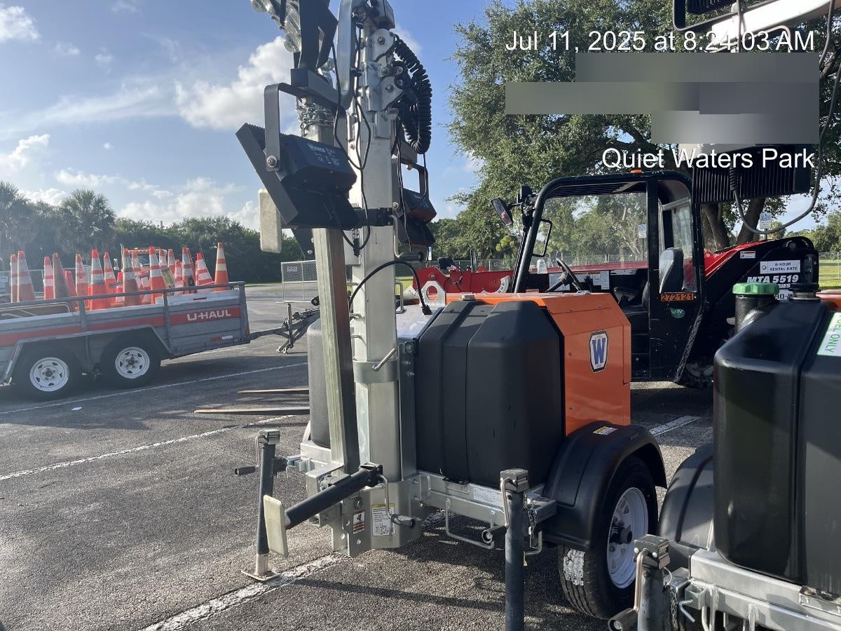 2023 WANCO WLTT-4MM4K