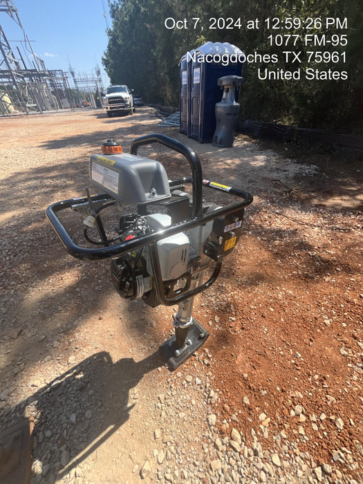 2023 MULTIQUIP MTR40HF