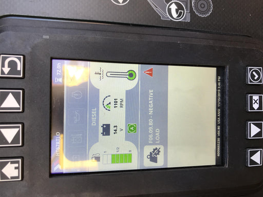 2019 HAULOTTE HT67 RTJ O