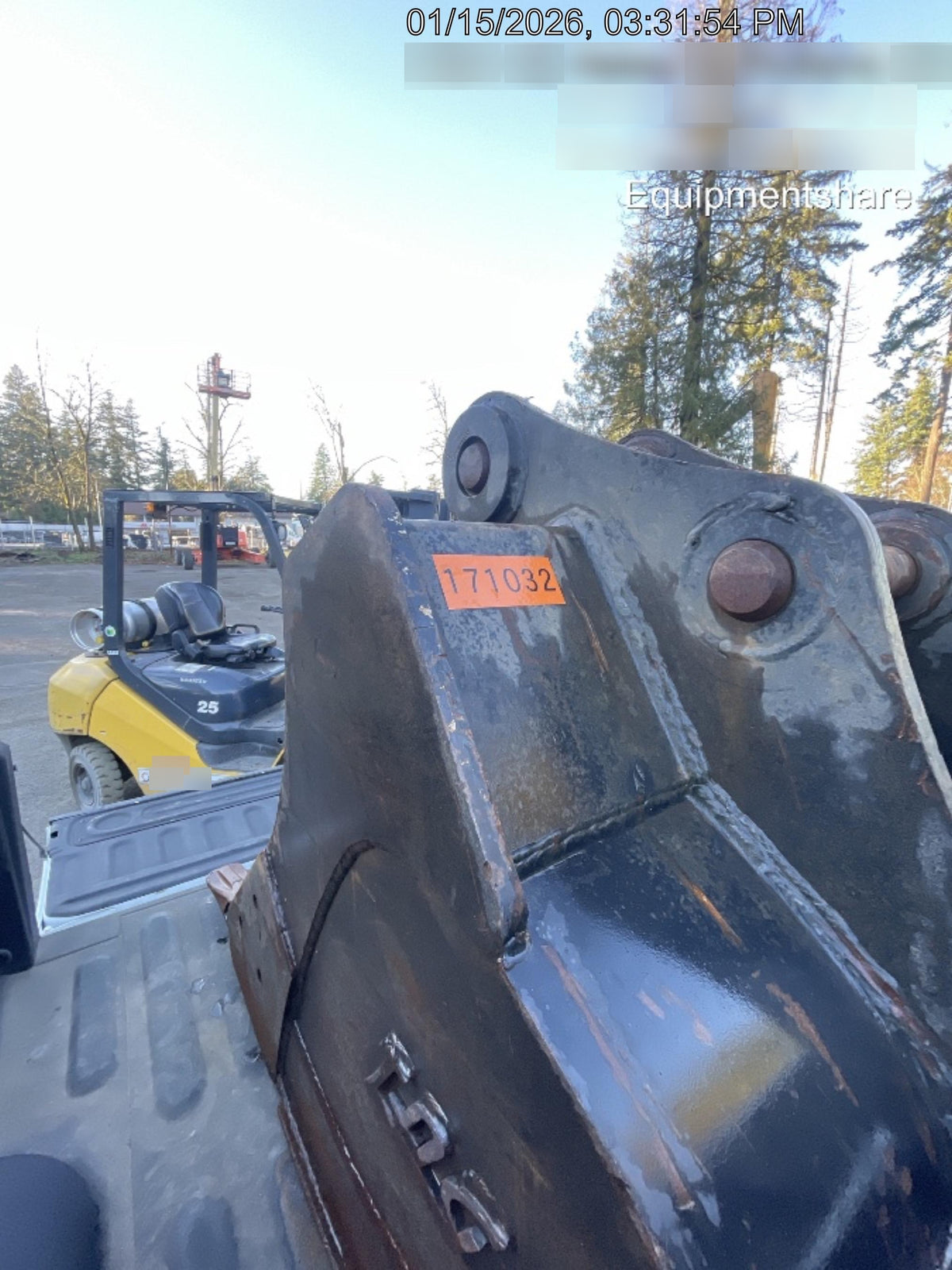 2021 TAG MANUFACTURING 36120X2-4130-NY05EBS1E0P1Y