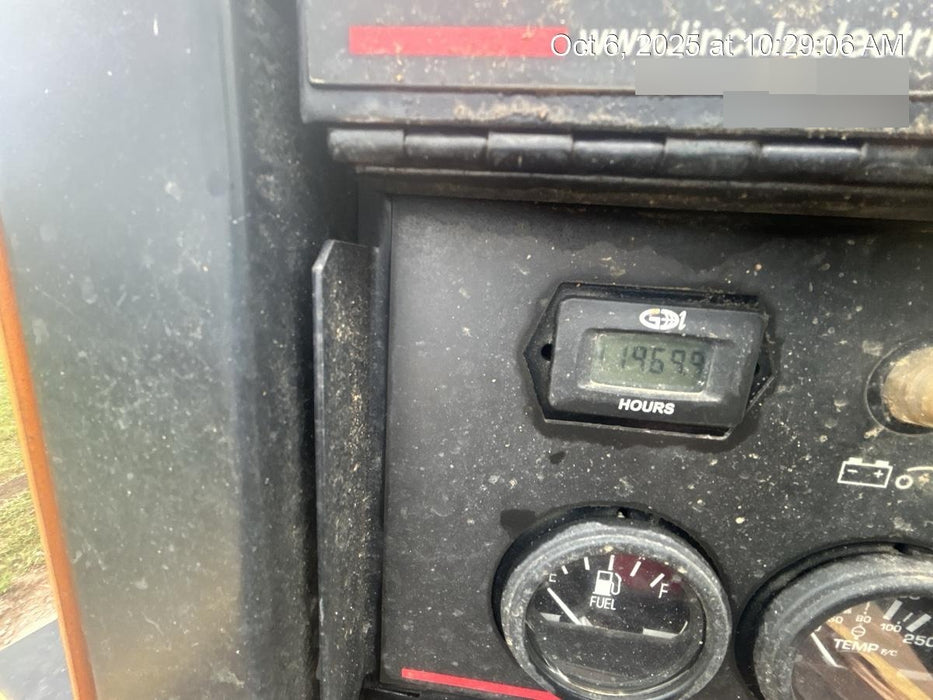 2022 LINCOLN ELECTRIC LE400