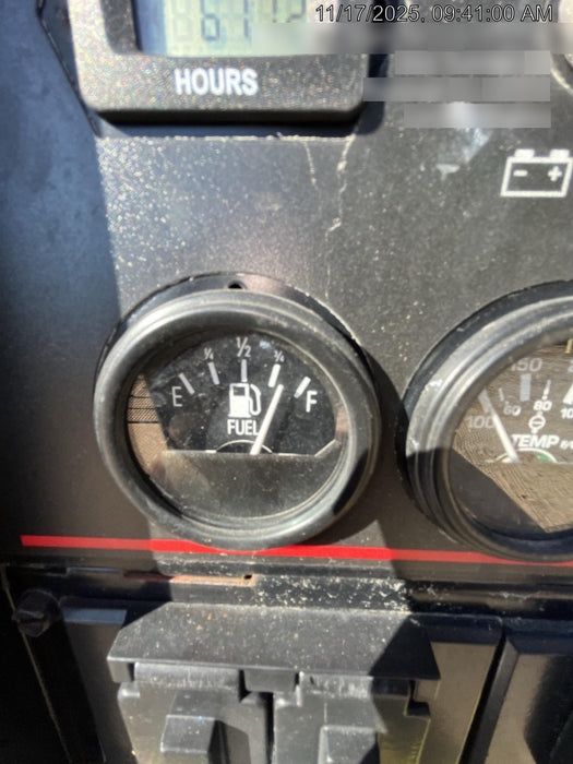 2024 Lincoln Electric LE400 Kubota V1505, Trlr, Cable Rack, Light Kit, ES Decals, T3