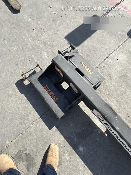 2024 ARROW MATERIAL HANDLING CE60-TH-STP