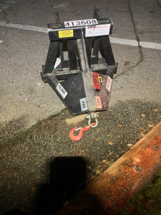 2024 STAR INDUSTRIES 1302TK