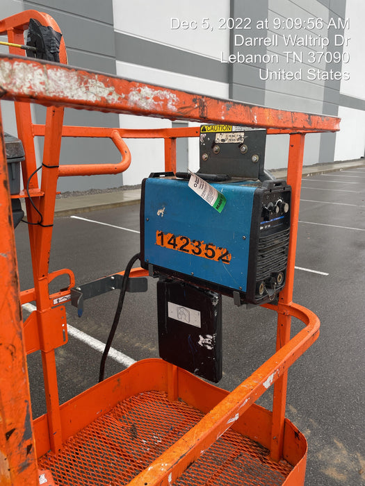 2021 MILLER ELECTRIC CST-280