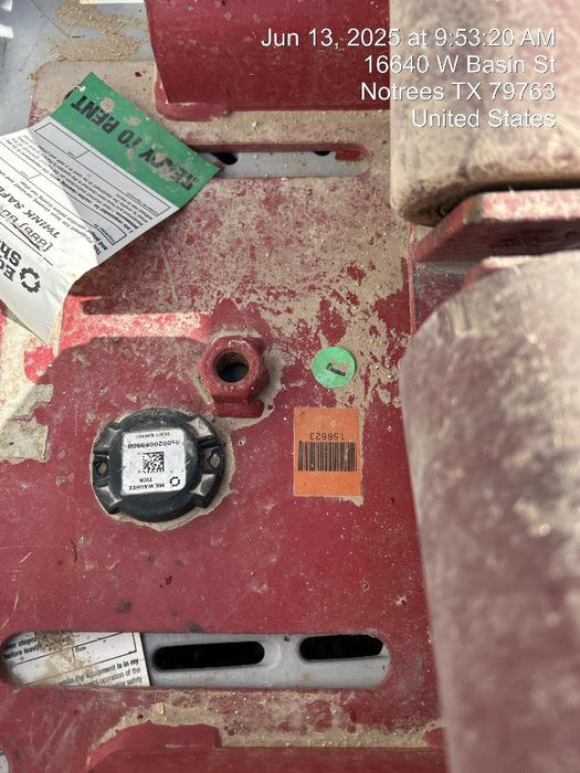 2021 KEY PLANT Pipe Conveyor