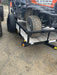 2025 BIG TEX TRAILER 35SA-12  BK4RG