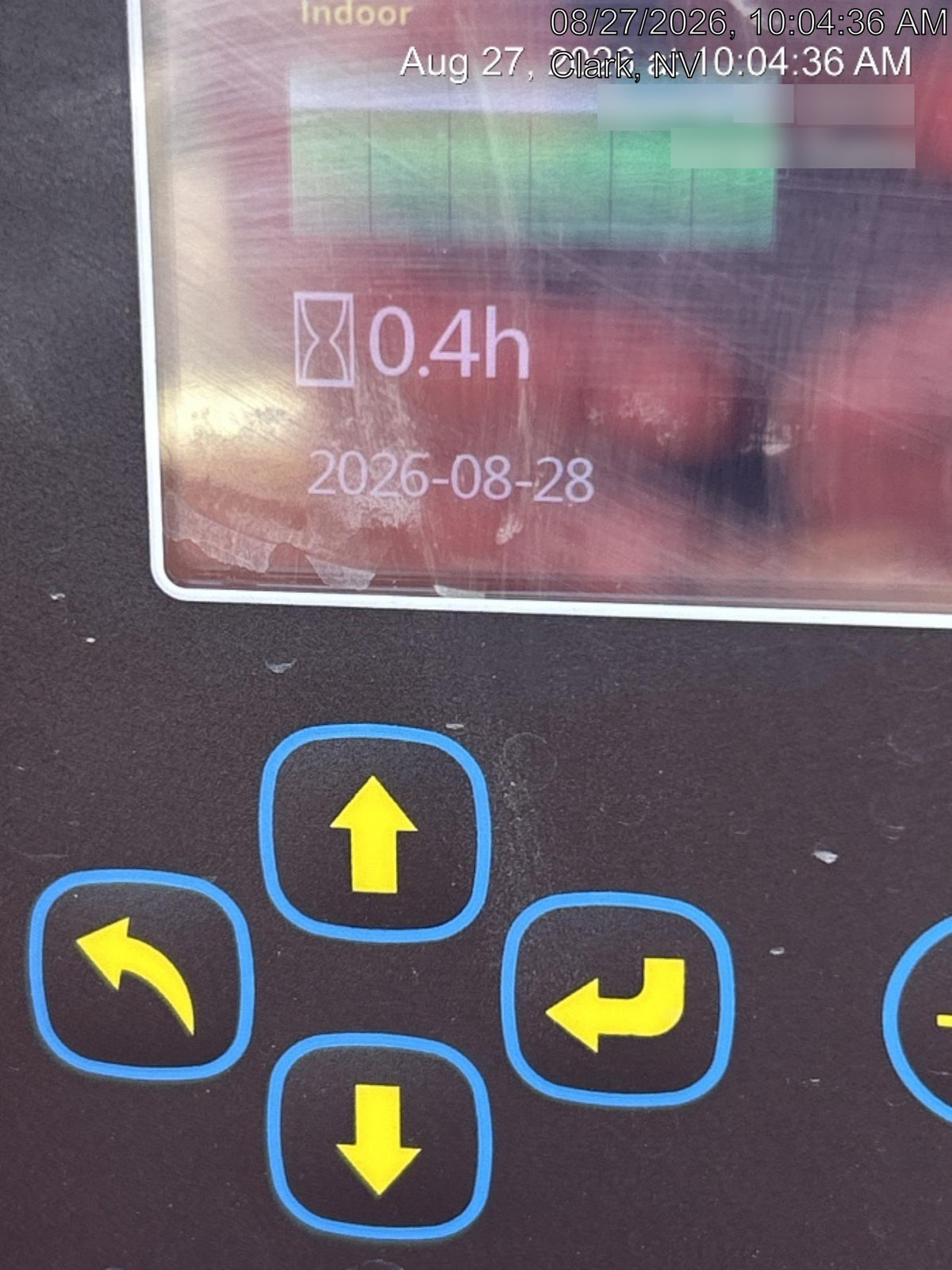 2026 MEC Micro 19+