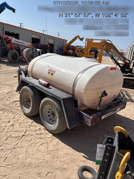 2023 WYLIE EXP-500L