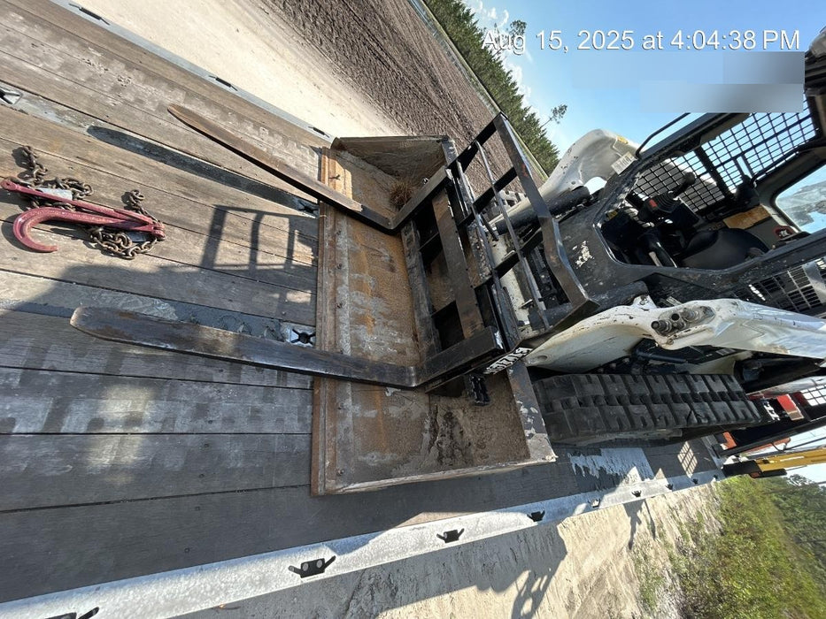 2023 ARROW MATERIAL HANDLING F5100CB