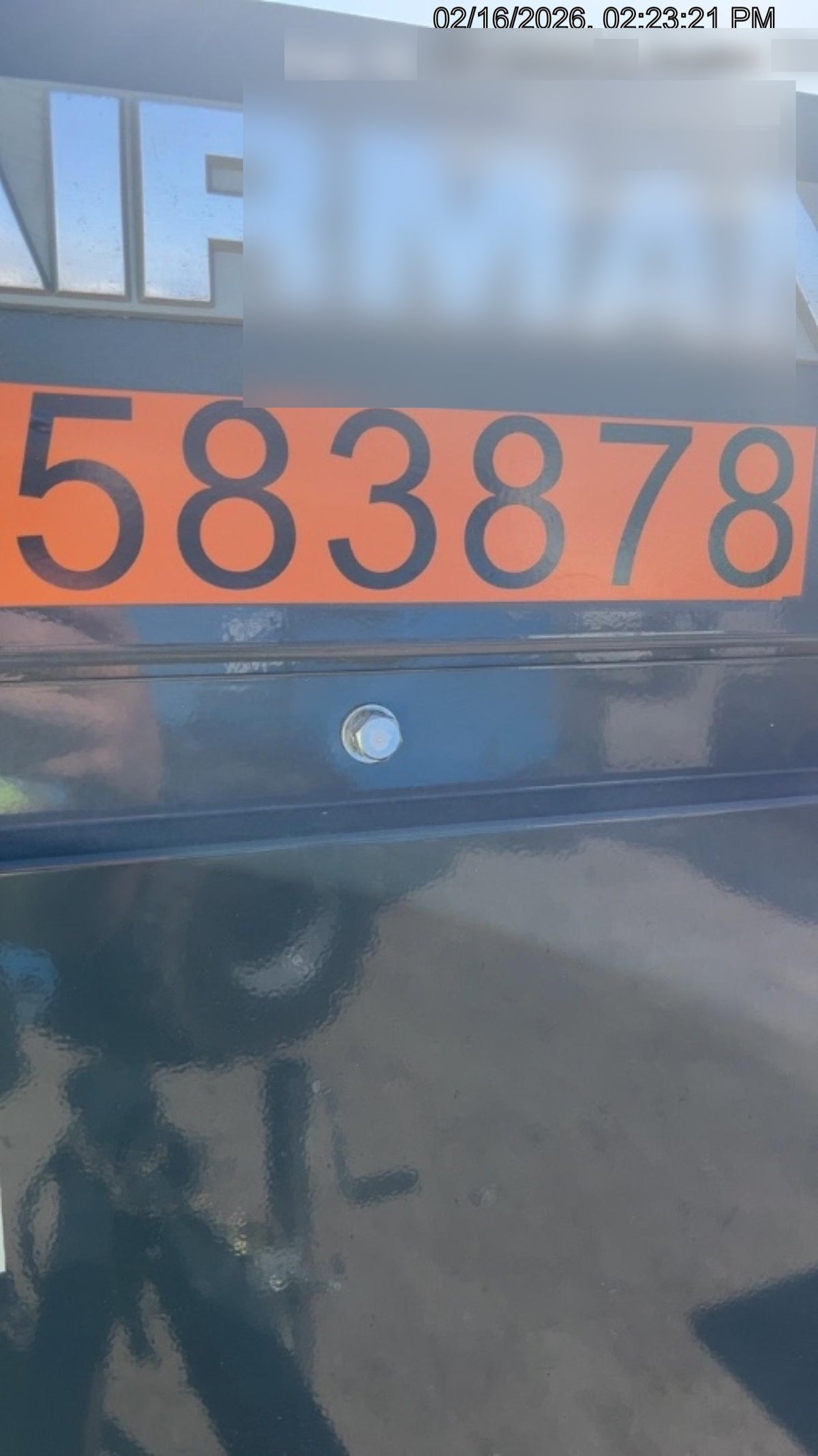 2025 AIRMAN PDSF375DP-6E1