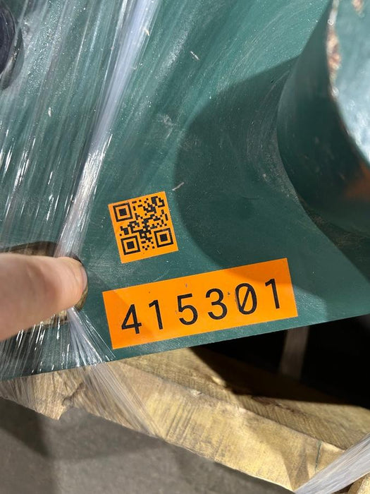 2024 HILMAN ROLLERS OMNI-6