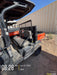 2022 Kubota RTV-X1140W-H Plastic Canopy, Windshield Acrylic Clear, LED Strobe Light, Wire Harness Kit, Back up Alarm