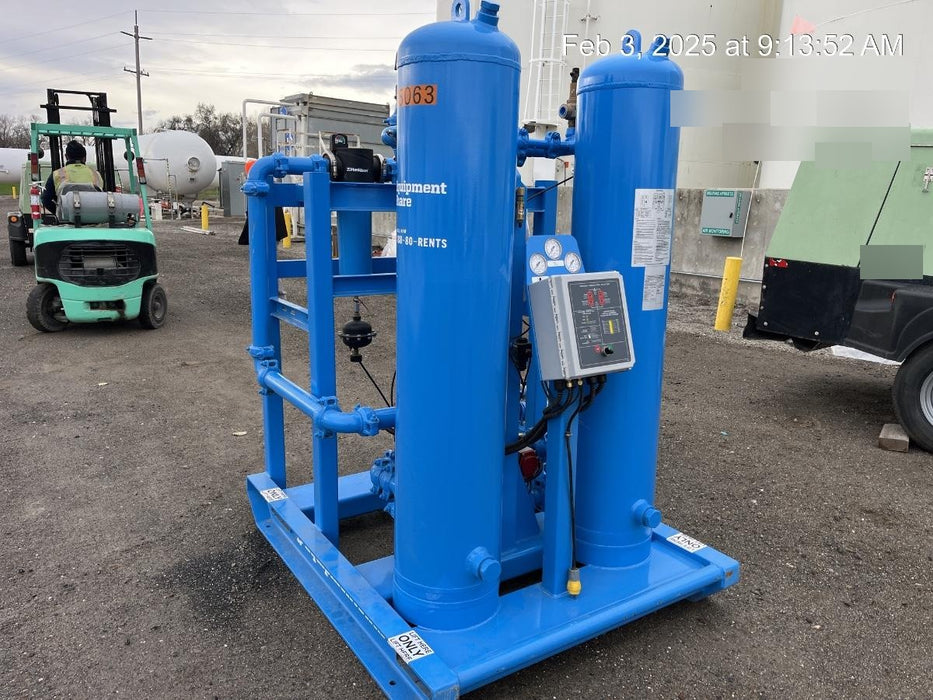 2024 HANKISON RDH-450G