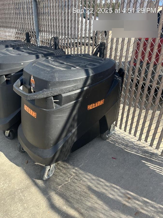 2022 POWER BREEZER PB4BASE