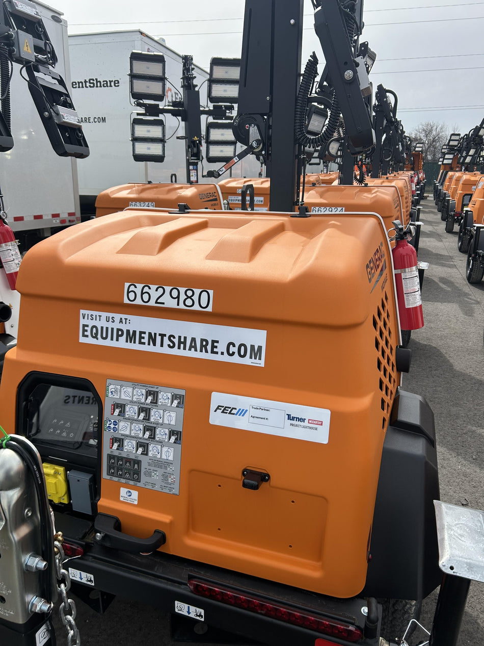 2026 GENERAC MLTS-4